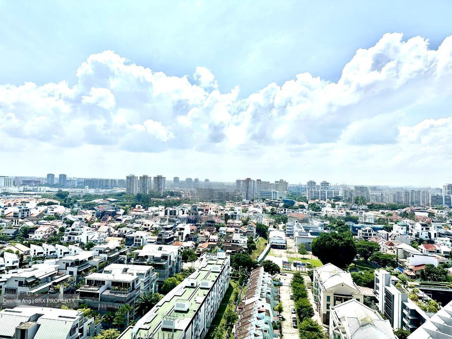 The Bayshore (D16), Condominium #478203101